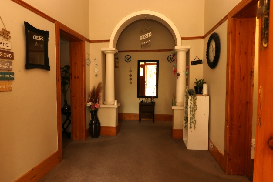 3 Bedroom Property for Sale in Queenstown Central Eastern Cape